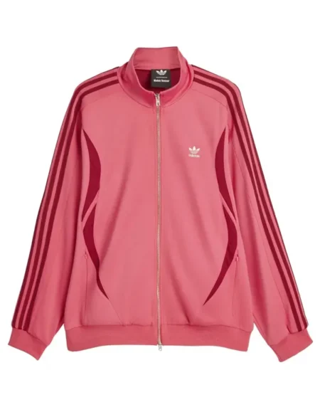 Adidas By Wales Bonner Track Top