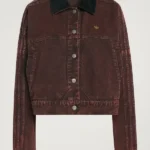 Adidas Canvas Track Top