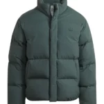 Adidas Down Storm Puffer Jacket
