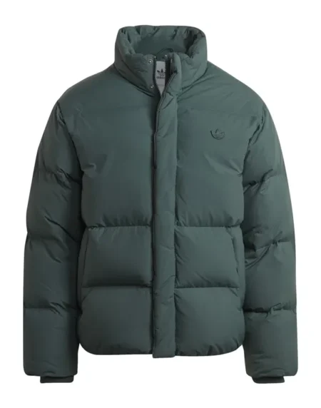 Adidas Down Storm Puffer Jacket