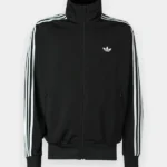 Adidas Firebird Black Jacket