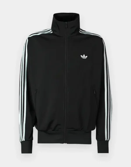 Adidas Firebird Black Jacket