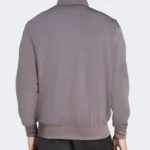 Adidas Firebird Charcoal Back Jacket