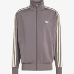 Adidas Firebird Charcoal Jacket