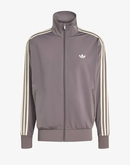 Adidas Firebird Charcoal Jacket