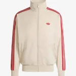 Adidas Firebird Cream Jacket