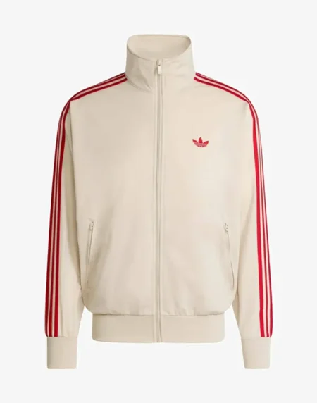 Adidas Firebird Cream Jacket