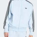Adidas Firebird Crystal Sky Front Jacket