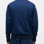 Adidas Firebird Indigo Back Jacket