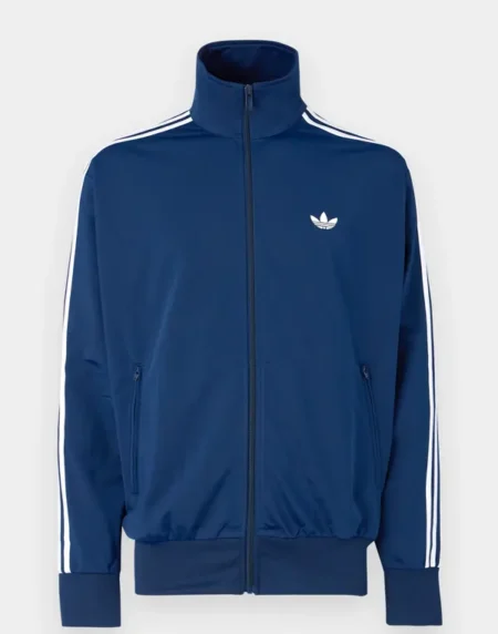 Adidas Firebird Indigo Jacket