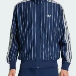 Adidas Firebird Pinstripes Track Jacket