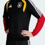 Adidas Germany 26 Presentation Jacket