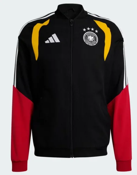 Adidas Germany Presentation Jacket