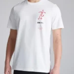 Adidas Manchester United Bring Back White Shirt
