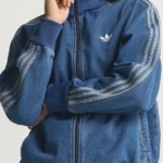 Adidas Originals Classic Denim Jacket