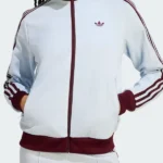 Adidas Originals Classic Track Top