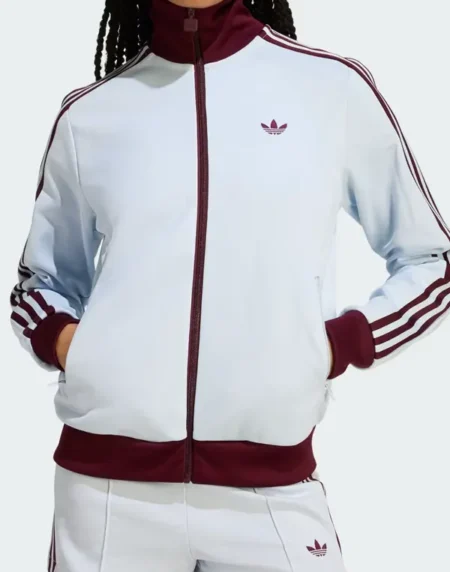 Adidas Originals Classic Track Top
