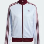 Adidas Originals Classic Zipper Track Top