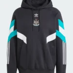 Adidas Originals Newcastle United FC Hoodie