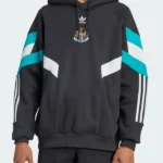 Adidas Originals Newcastle United Hoodie