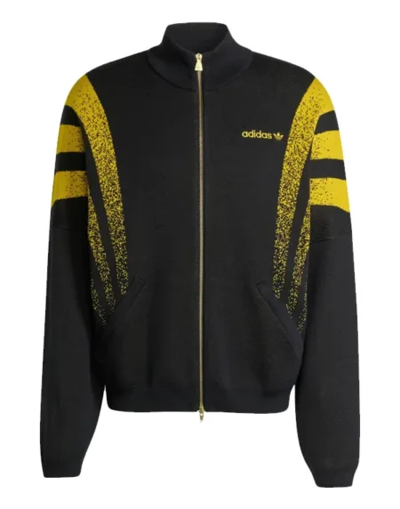 Adidas Santiago Fashion Jacket