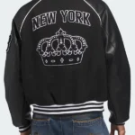 Adidas Skateboarding x Tyshawn Back Jacket