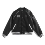 Adidas Skateboarding x Tyshawn Balck Jacket