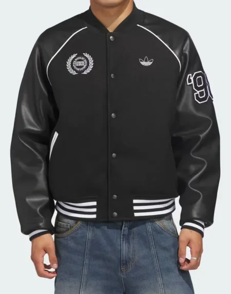 Adidas Skateboarding x Tyshawn Jacket