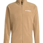Adidas Terrex Natural Multi Essentials Beige Jacket