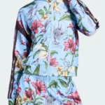 Adidas X Farm Rio House Of Tiro Track Top