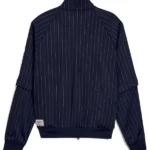 Adidas Y3 Basketball Zipper Track Top