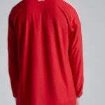 Manchester Authentic Jersey