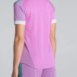 Manchester Away Goalkeeper Jersey