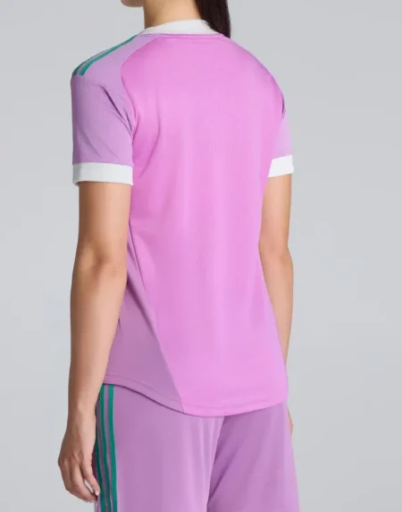 Manchester Away Goalkeeper Jersey