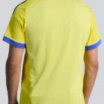 Manchester Away Goalkeeper Jersey