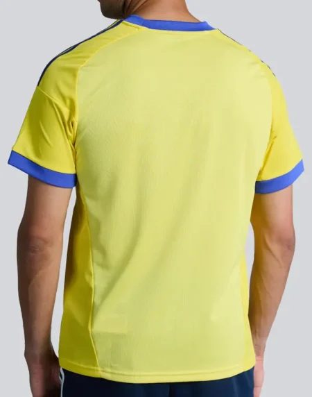 Manchester Away Goalkeeper Jersey