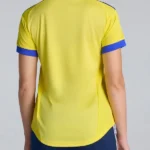 Manchester Away Goalkeeper T Shirt