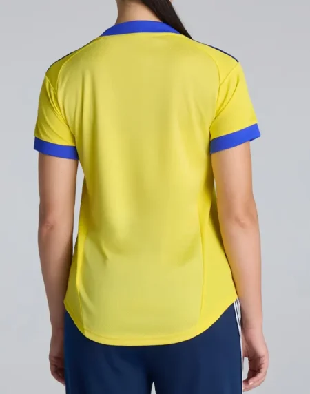 Manchester Away Goalkeeper T Shirt