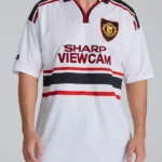 Manchester Away Shirt