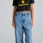 Manchester Cropped Third Jersey
