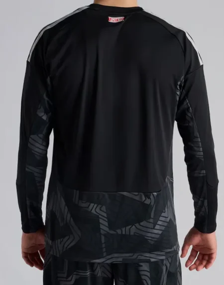 Manchester Home Goalkeeper Jersey