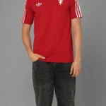 Manchester Originals Red Shirt