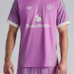 Manchester United 27 Away Jersey