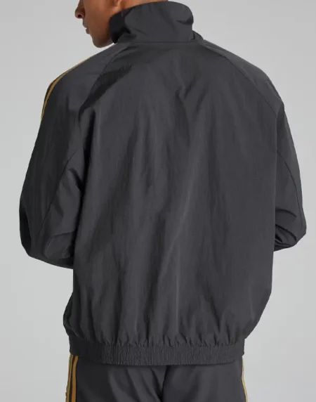 Manchester United Adidas Terrace Icons Top