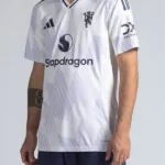 Manchester United Away