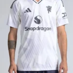 Manchester United Away Jersey