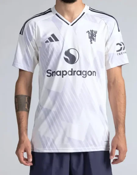 Manchester United Away Jersey