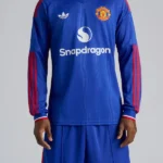 Manchester United Away Shirt