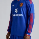 Manchester United Away T Shirt