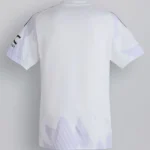 Manchester United Back Away Jersey